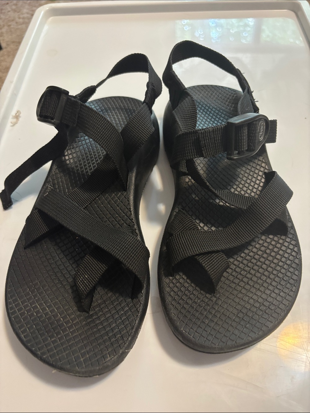 Chaco Z/2 sandals